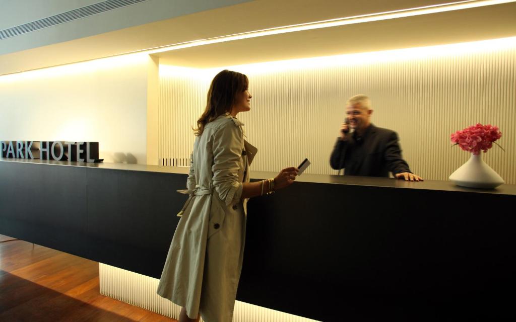 Park Hotel - Resim 8