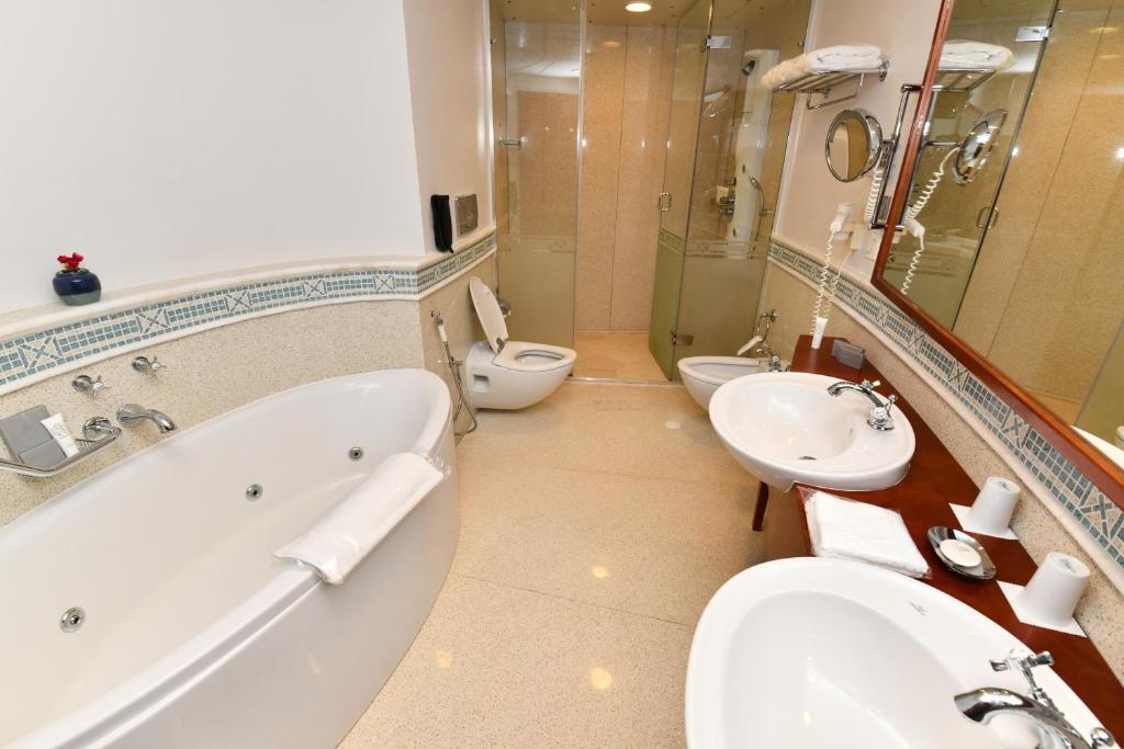 ROSEWOOD JEDDAH