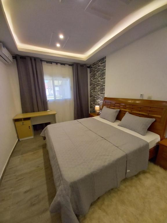 Appart MKD Mixta - One-Bedroom Apartment