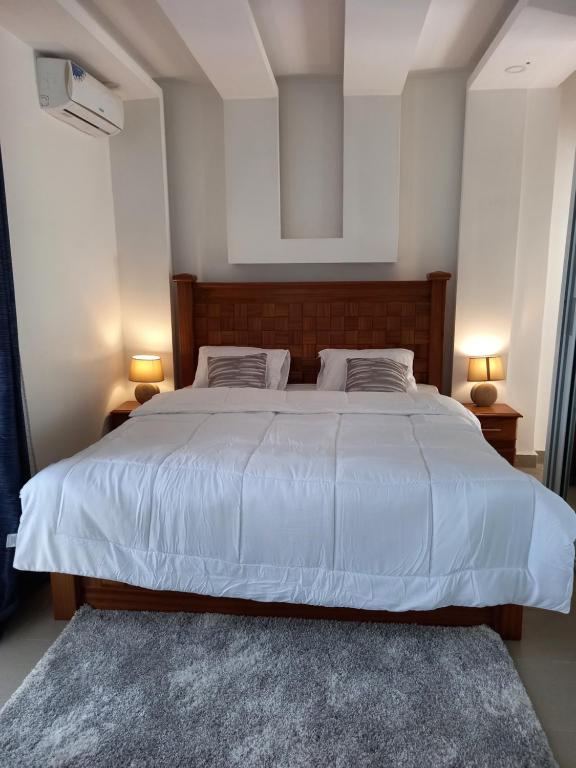 Appart MKD Mixta - One-Bedroom Apartment