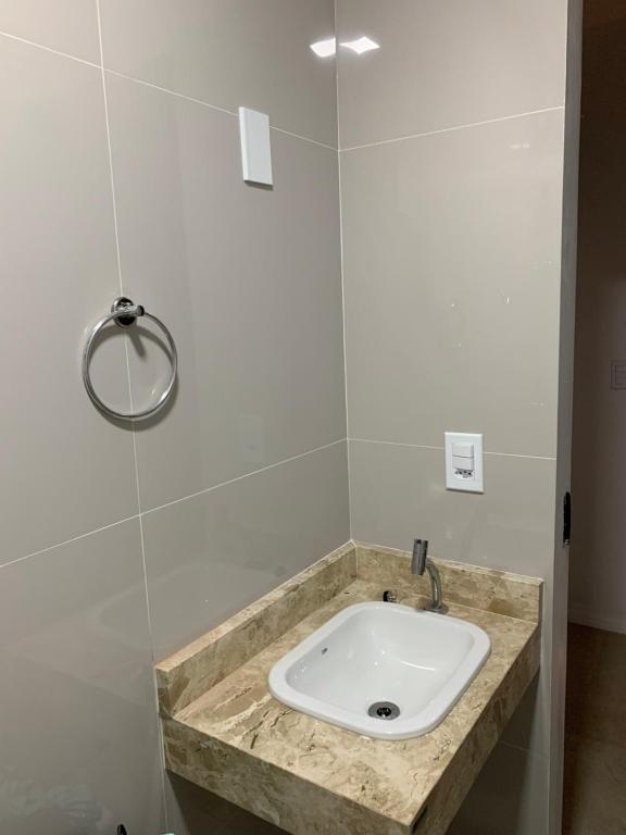  O loft a 200m do icmbio 1 km após a balsa