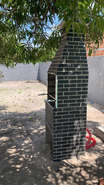  O loft a 200m do icmbio 1 km após a balsa