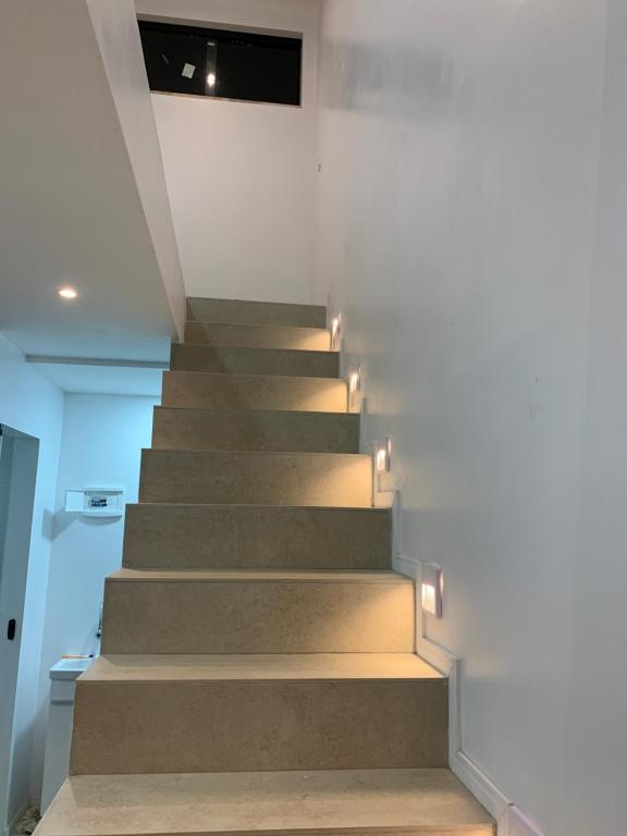  O loft a 200m do icmbio 1 km após a balsa