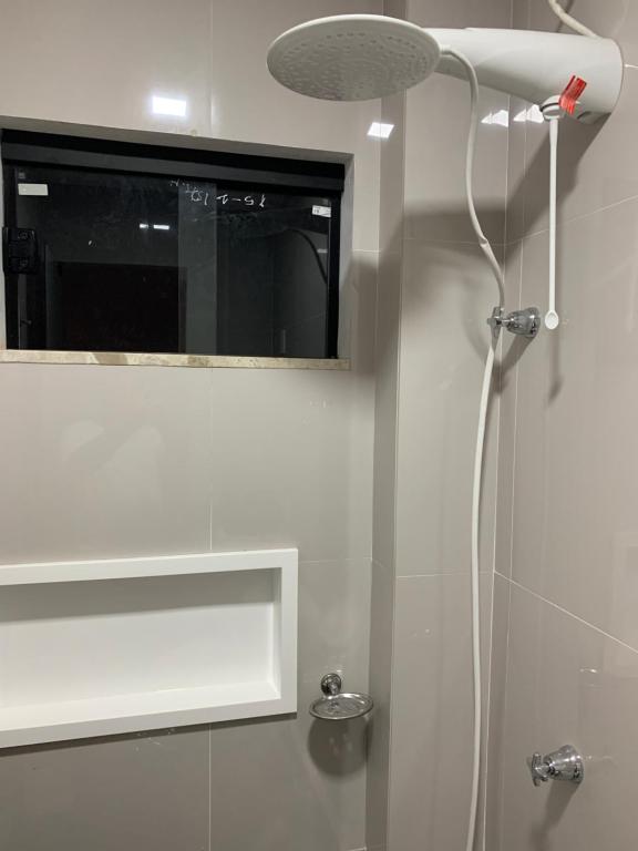  O loft a 200m do icmbio 1 km após a balsa