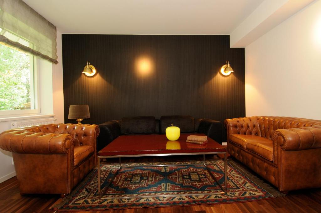 Lärchenhof - Three-Bedroom House