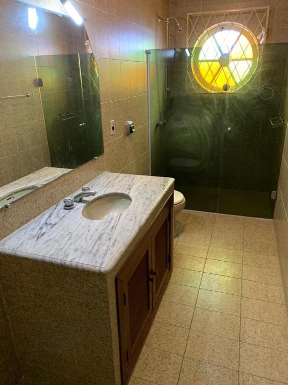  Casa de frente pro mar com 4 suítes Baln. Piçarras