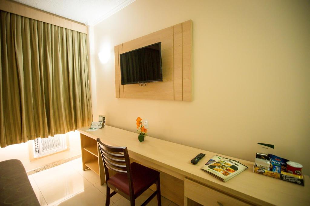  Nacional Inn São Carlos & Convenções