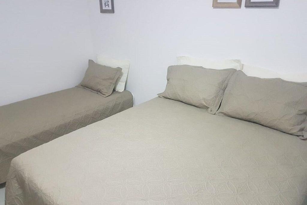  Maravilhoso apartamento em Ponta de Campina!
