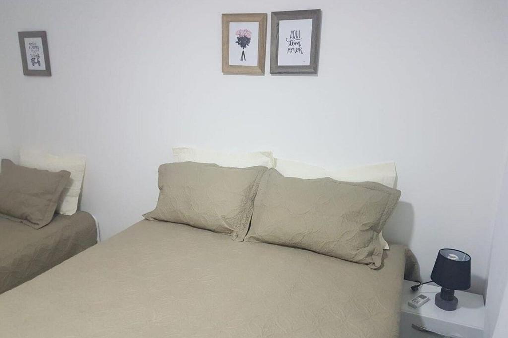  Maravilhoso apartamento em Ponta de Campina!