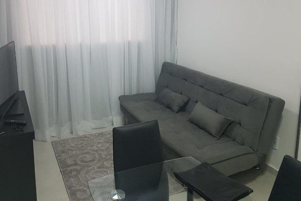  Maravilhoso apartamento em Ponta de Campina!
