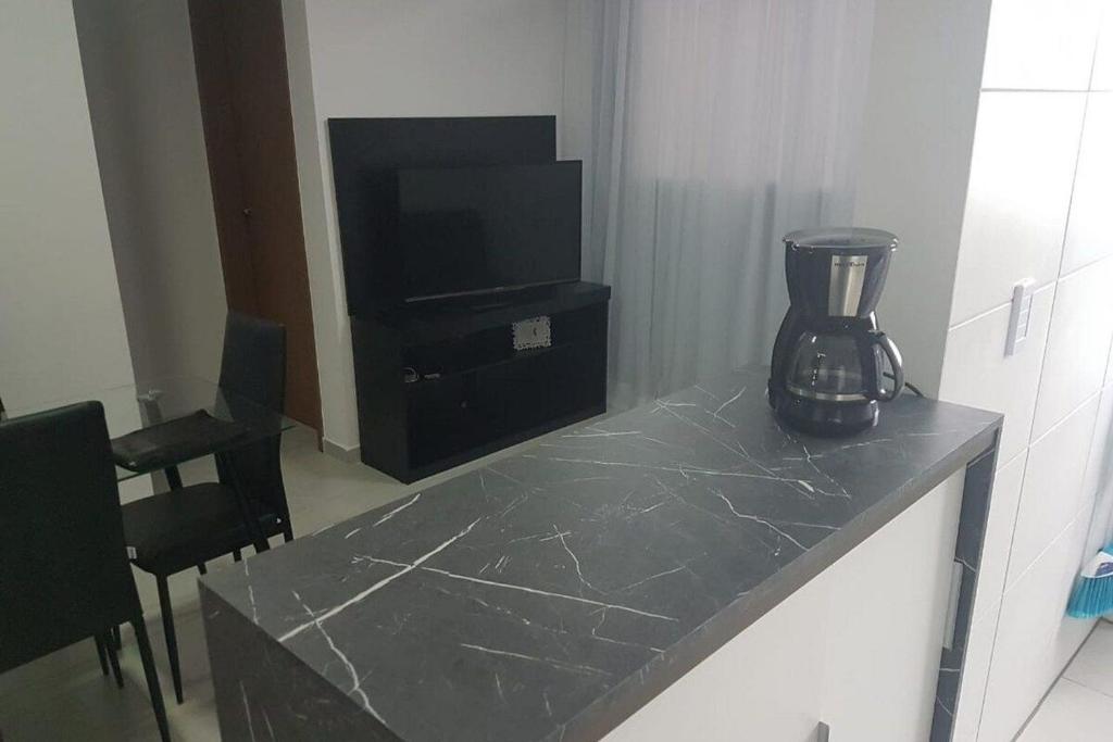  Maravilhoso apartamento em Ponta de Campina!