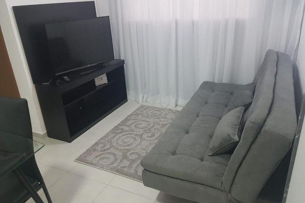  Maravilhoso apartamento em Ponta de Campina!