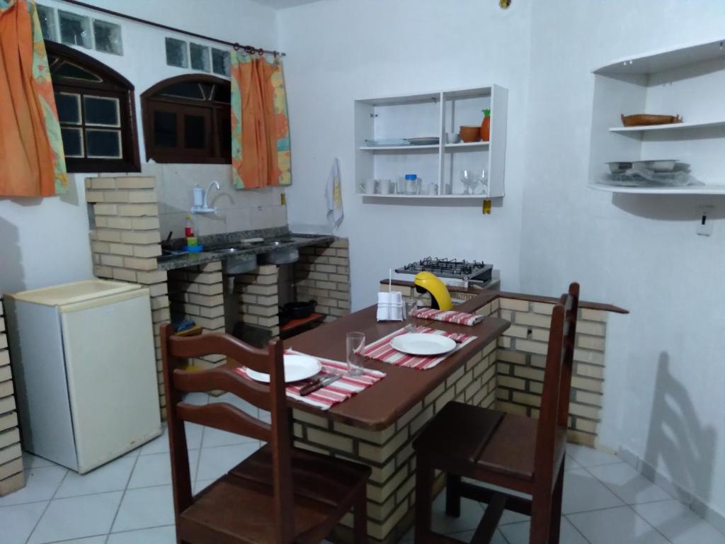  Studio Concha do Mar