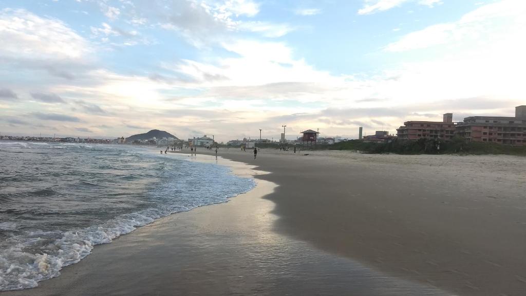  Home Clube Frente Mar