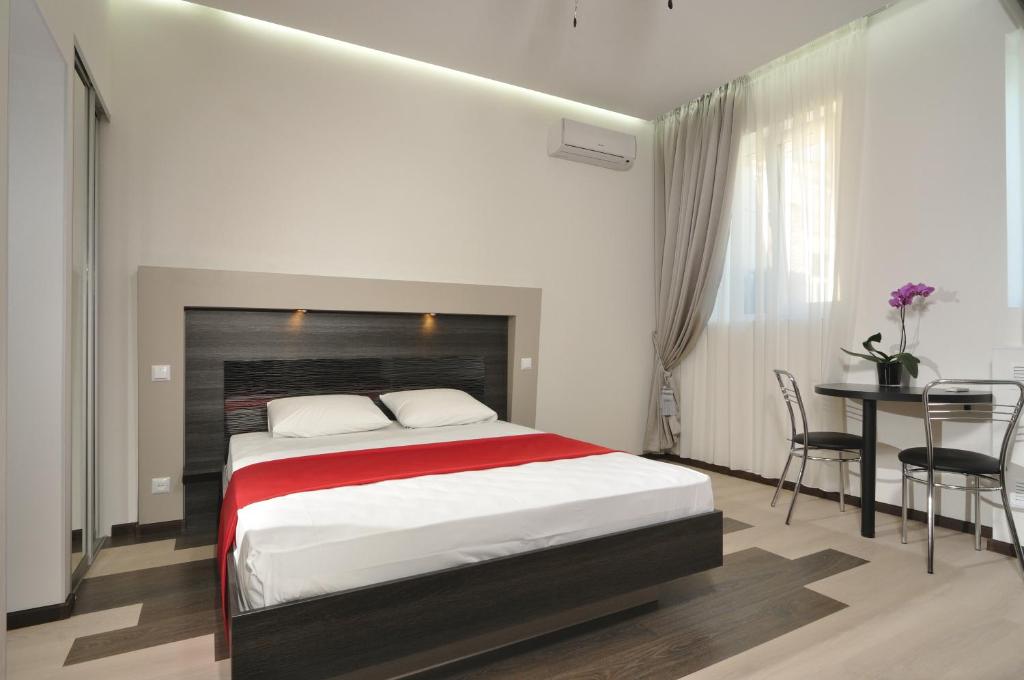 DayFlat Apartments Maidan Area - 