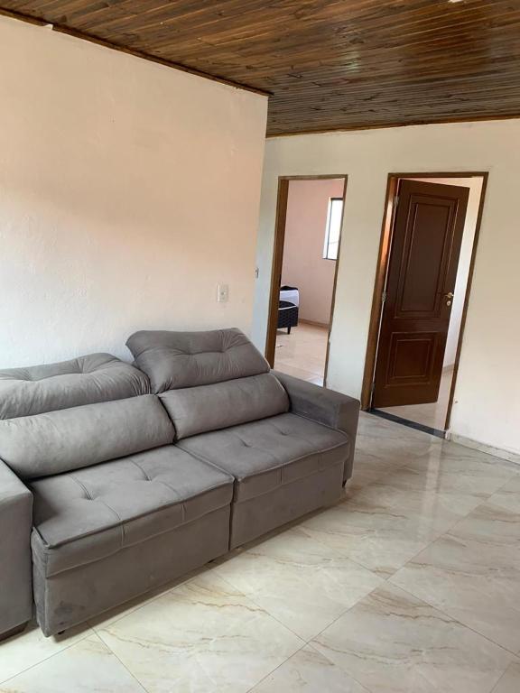  Casa do Wagner