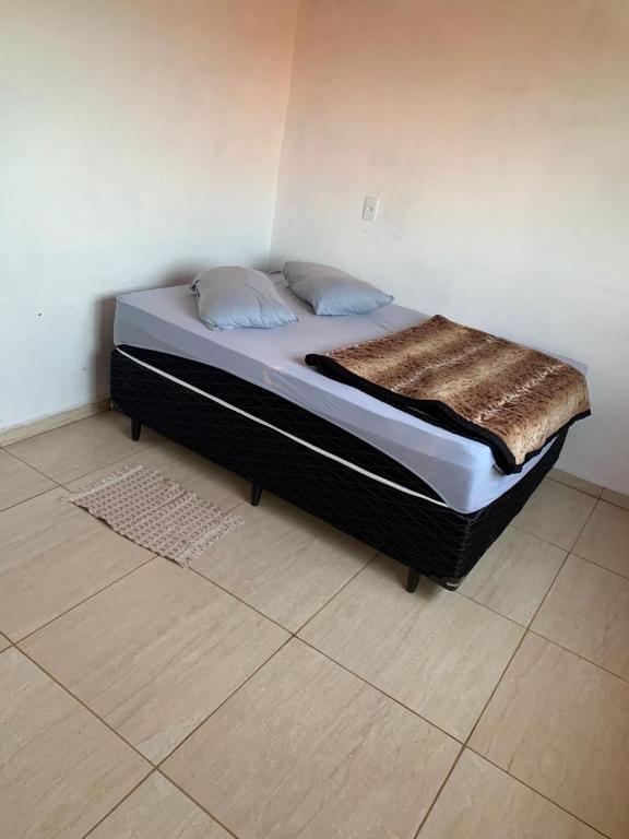  Casa do Wagner