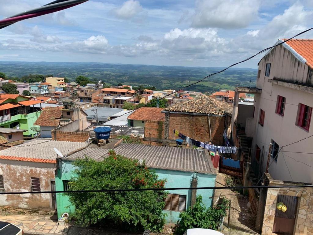  Casa do Wagner
