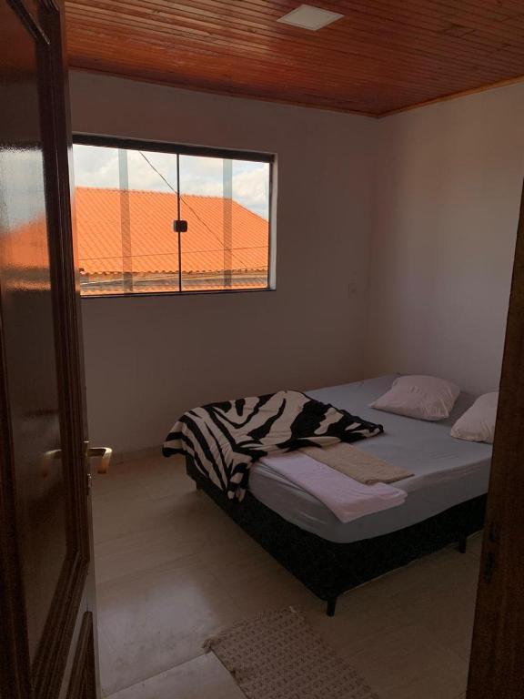  Casa do Wagner