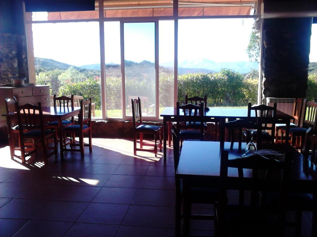 Imagen de la galería de Hotel Medulio, en Las Médulas