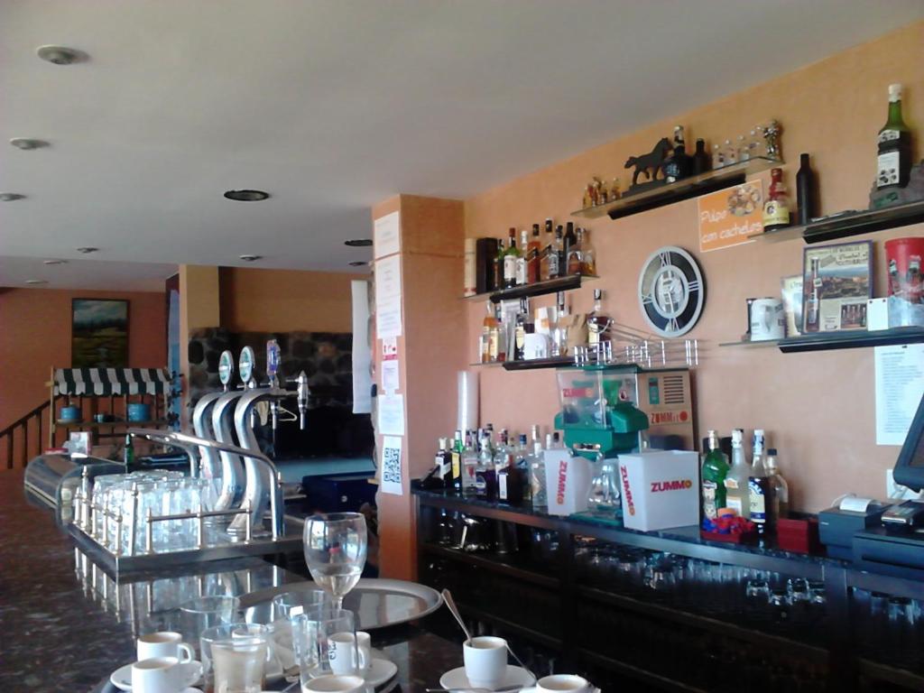 Imagen de la galería de Hotel Medulio, en Las Médulas