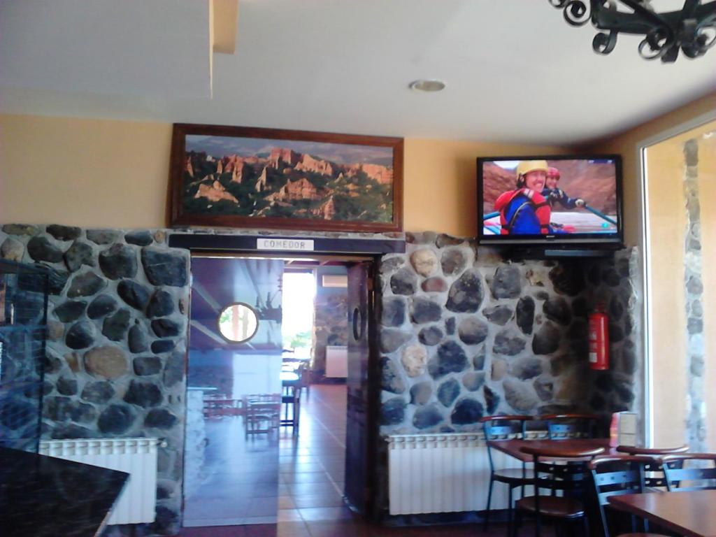 Imagen de la galería de Hotel Medulio, en Las Médulas