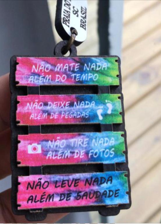  Chalé da dani