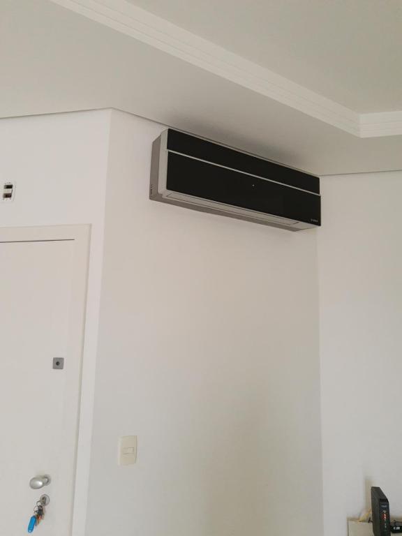  cobertura no Residencial VILA GENTIL