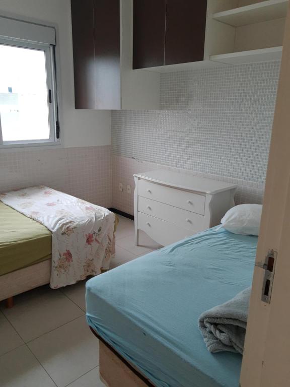  cobertura no Residencial VILA GENTIL
