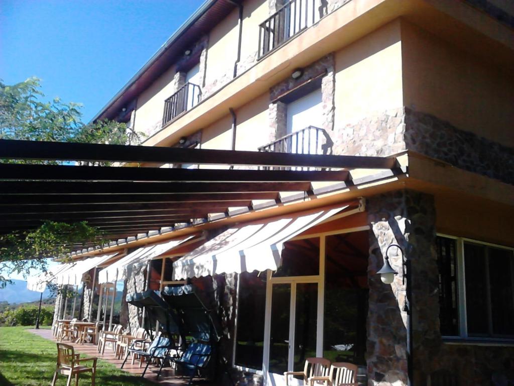 Imagen de la galería de Hotel Medulio, en Las Médulas