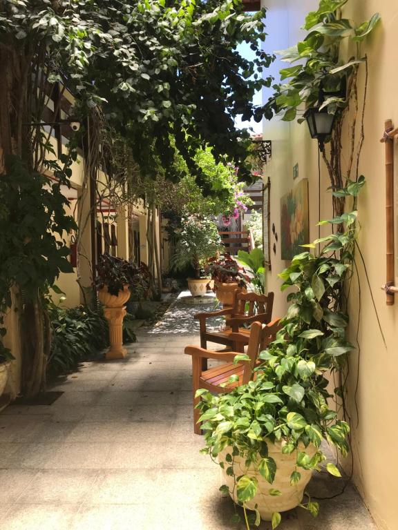  Apartamento estilo Chalé com piscina