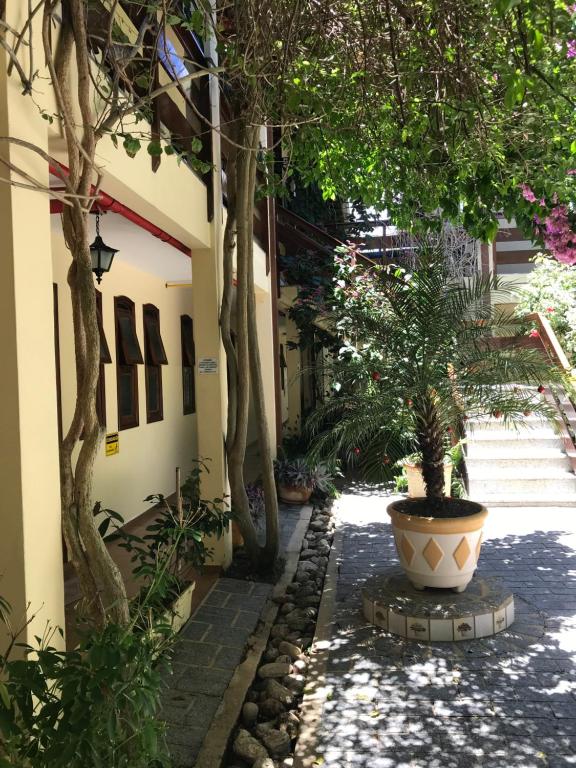  Apartamento estilo Chalé com piscina