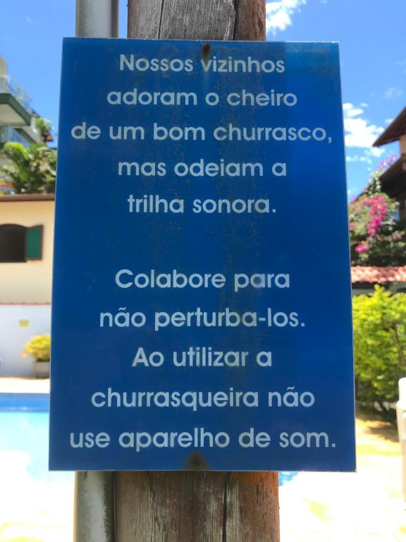  Apartamento estilo Chalé com piscina