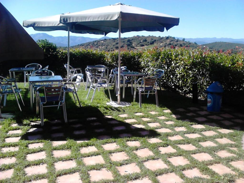 Imagen de la galería de Hotel Medulio, en Las Médulas