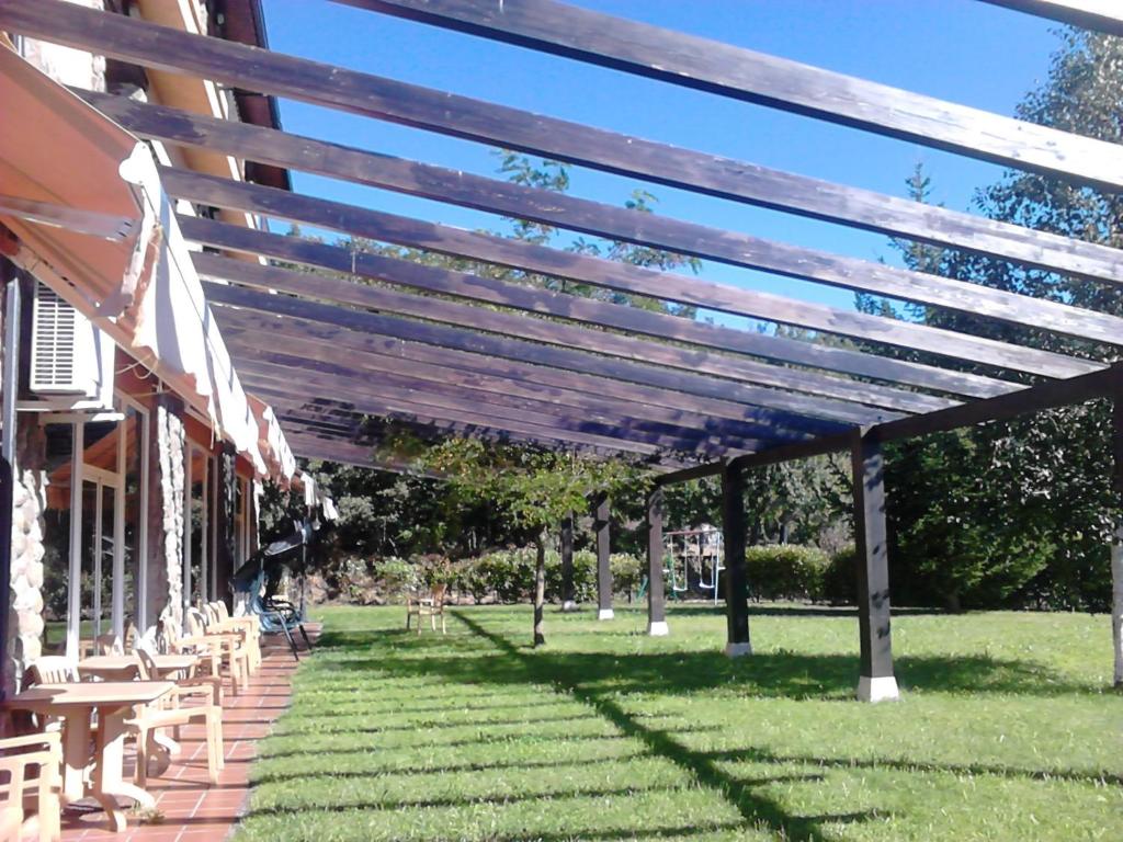 Imagen de la galería de Hotel Medulio, en Las Médulas