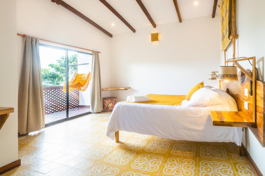 Masaya Casas Viejas - Superior Double Room