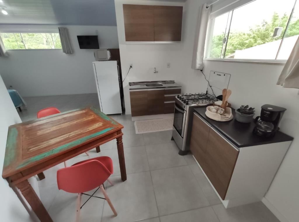  Casa em Florianópolis
