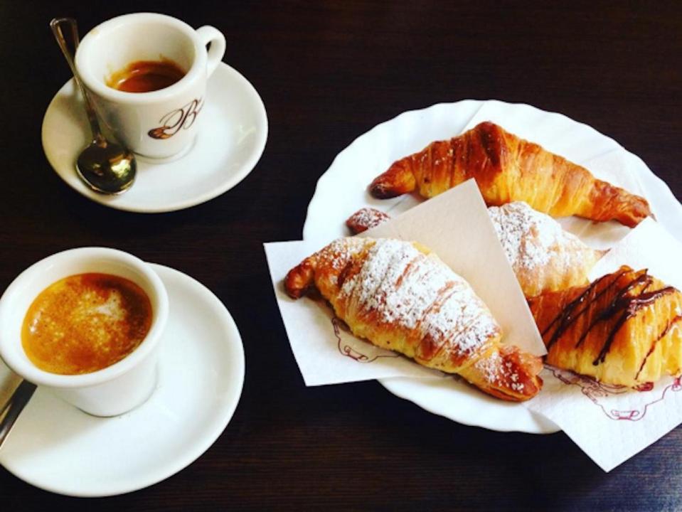 Zdjęcie z galerii obiektu Le Cappellette w mieście Moggio