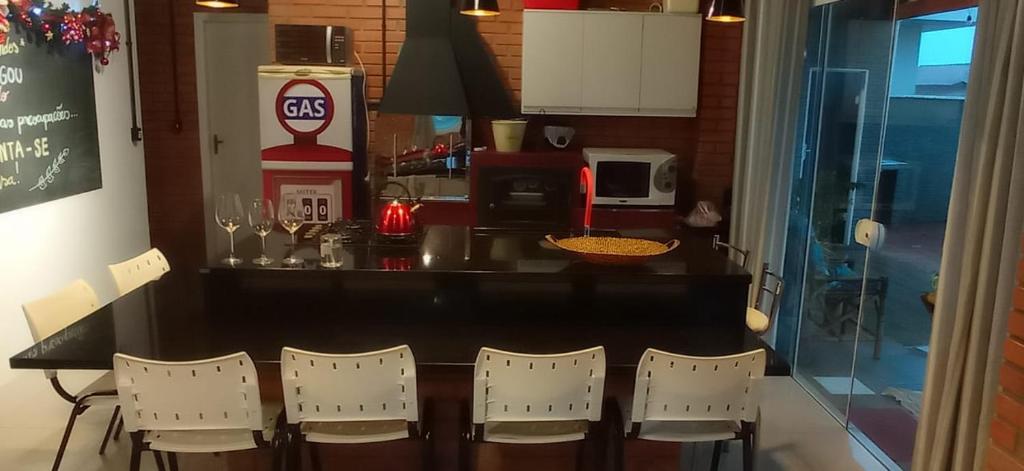 Foto da galeria de Casa Esquina do Mar em São Francisco do Sul