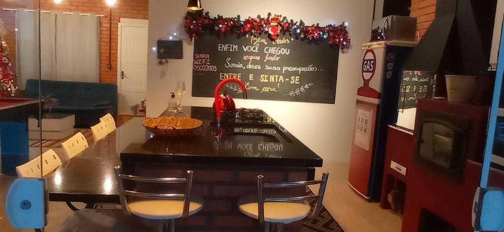 Foto da galeria de Casa Esquina do Mar em São Francisco do Sul