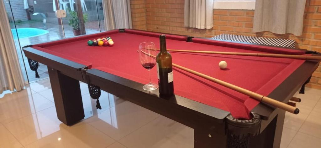 Foto da galeria de Casa Esquina do Mar em São Francisco do Sul