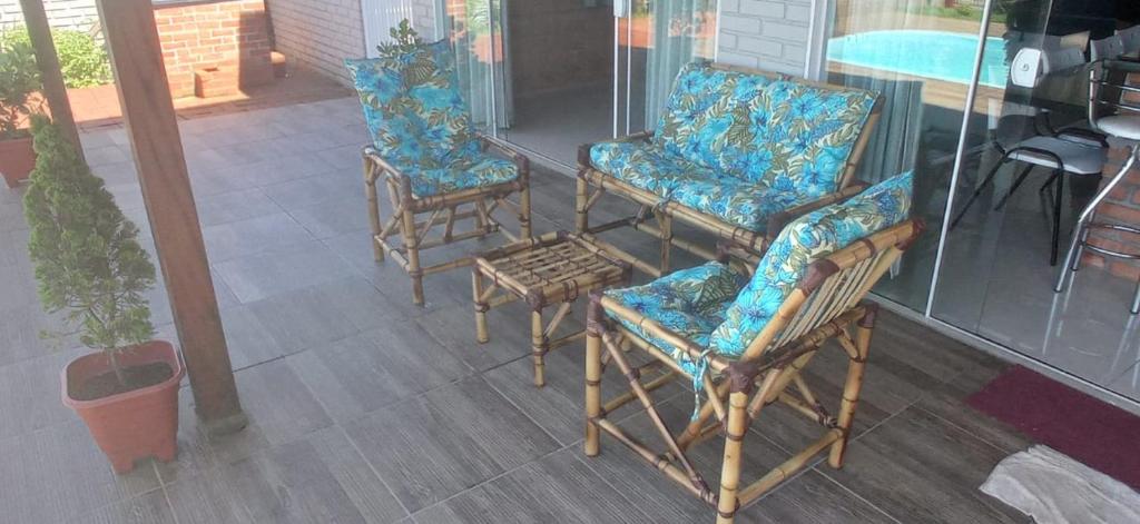 Foto da galeria de Casa Esquina do Mar em São Francisco do Sul