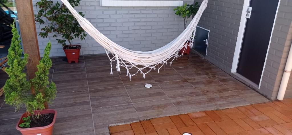 Foto da galeria de Casa Esquina do Mar em São Francisco do Sul