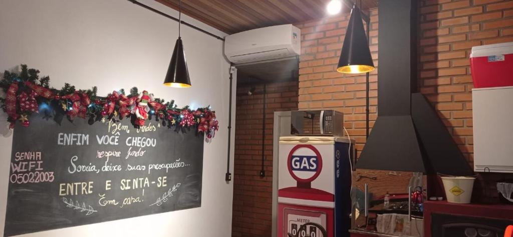 Foto da galeria de Casa Esquina do Mar em São Francisco do Sul