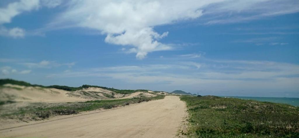 Foto da galeria de Casa Esquina do Mar em São Francisco do Sul