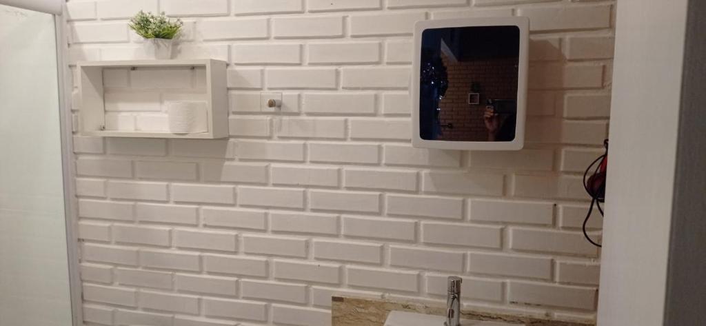 Foto da galeria de Casa Esquina do Mar em São Francisco do Sul