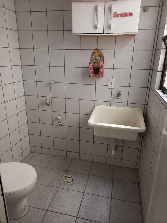  APARTAMENTO ALUGUEL DIARIA INGLESES FLORIANOPOLIS