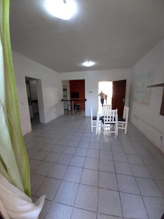  APARTAMENTO ALUGUEL DIARIA INGLESES FLORIANOPOLIS