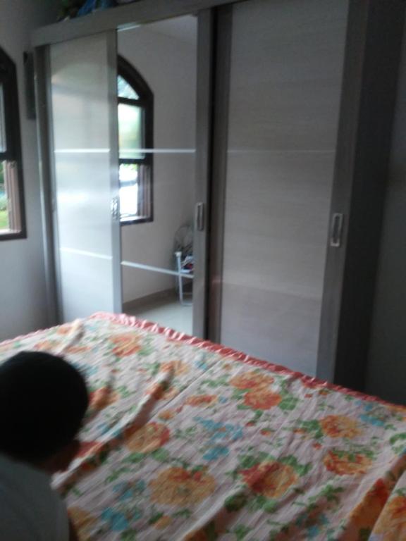  Apartamento para temporada