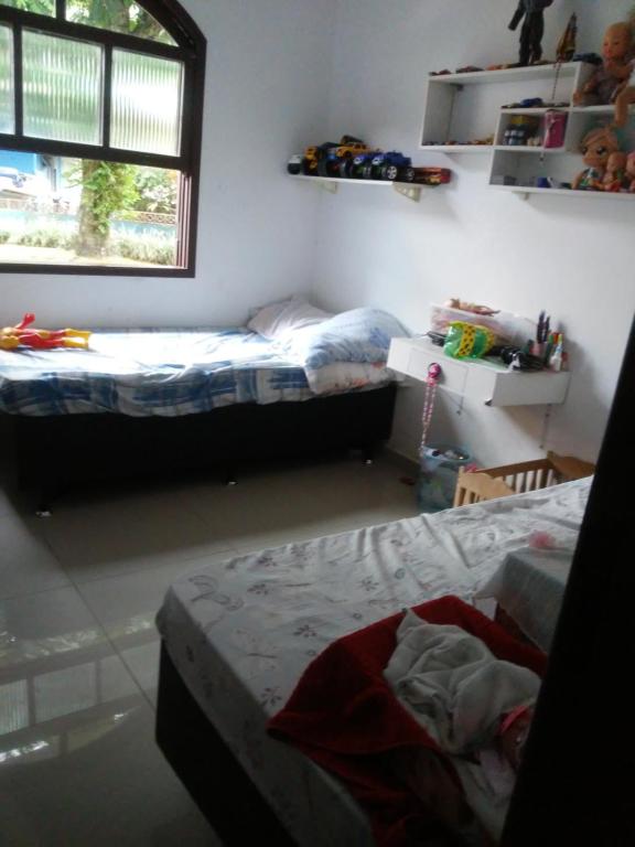  Apartamento para temporada